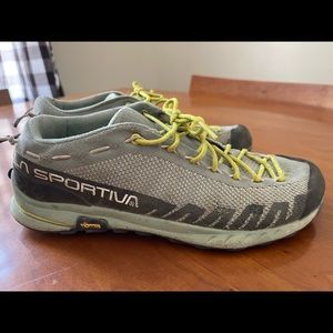 La Sportiva TX2 Approach Shoes - Women's